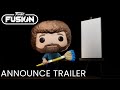 关于 Funko Fusion: Bob Ross Pack  电脑  的游戏实况视频