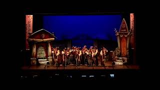 Los trasnochadores – Semifinal – COAC 2009