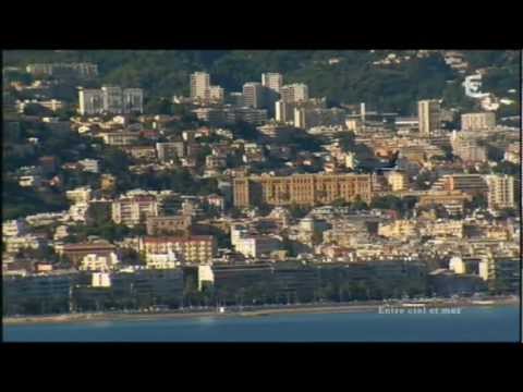 pourquoi cote d'azur