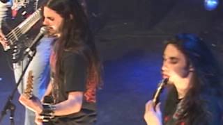 Symbolic "Zombie Ritual (feat. Jonathan Lee &amp; Scott Clendenin)" 06-22