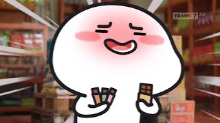 Download lagu Beng-beng x QUBY • Si Paling Enak • TVC Edisi 2025/2026 • Iklan Indonesia 15 sec mp3