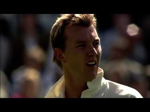 The Ashes 2005 The Greatest Series 4th Test: Trent Bridge