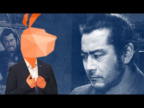 Yojimbo & Sanjuro - Film Review / Analysis