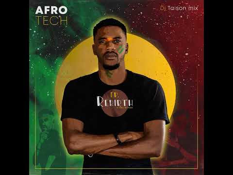 Dj Taison Mix - Rebirth (Original Mix)