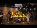 DILAW - Maki LIVE at Toggleswitch Unplugged