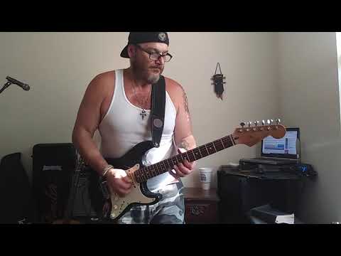 "Ok George" Funky Smooth Jazz Jam Track in B minor • BJT # 66