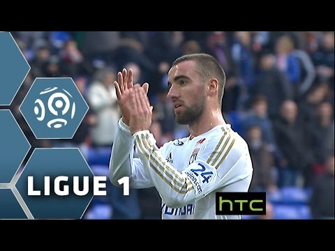 OL - SMC in slow motion : Week 26 / 2015-16