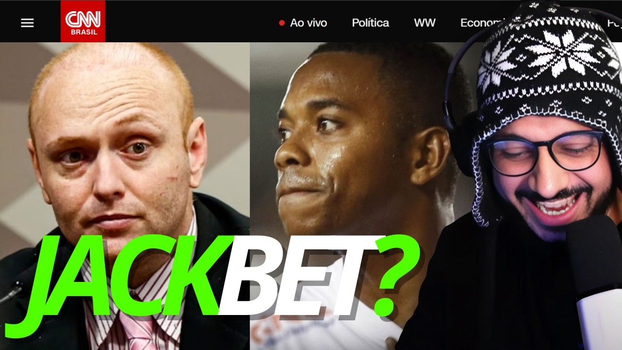 programador não tem paz nem quando tá preso...