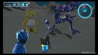 【実況なし デジモンワールド ネクストオーダー】#13