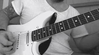 Video thumbnail for DiMarzio Air Norton S by Blix