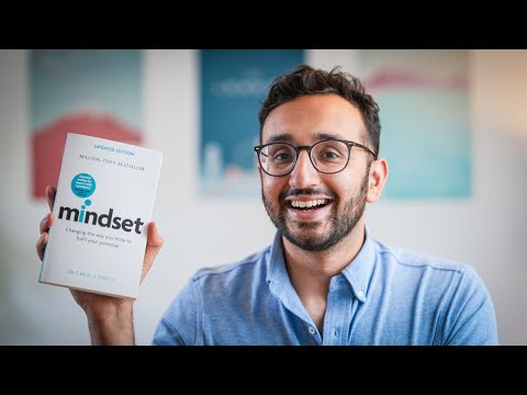 The Mindset Shift That Changed My Life
