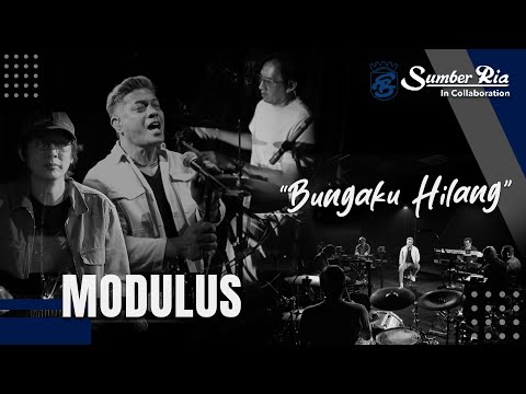 Bungaku Hilang - M.O.D.U.L.U.S