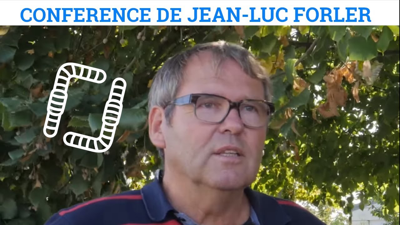 L'agriculture de conservation - Jean-Luc FORLER VIVESCIA agrosol - NLSD 2018