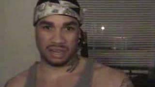 D-Tay Cashville's NEW GOOD BAD GUY" On One " Pt.1