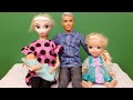 Baby Is Born Elsa Anna Toddlers What Is The Name
