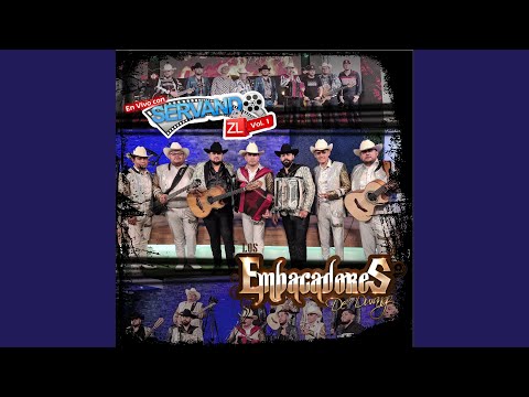 El Equipo De Los R (En Vivo)