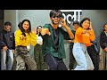 WHY THIS KOLAVERI DI PRAKHAR SHRIVASTAVA CHOREOGRAPHY
