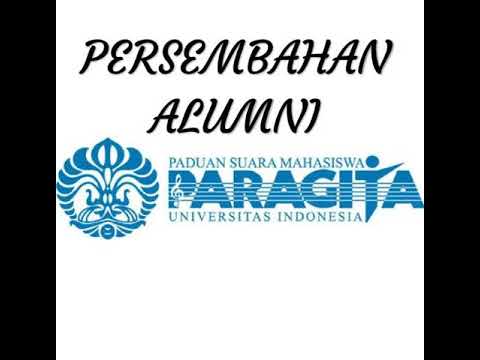 PARADE LAGU NASIONAL OLEH #PaduanSuara #Paragita #UniversitasIndonesia