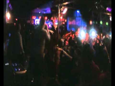 The return of MI CASA to HHP FT Dj Ameeth Shah on 23 June 2012