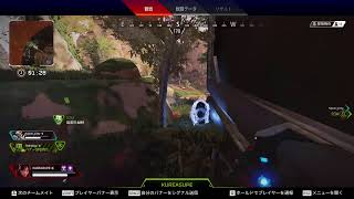 初めて1か月のＡｐｅｘ