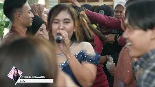 Download lagu TERLALU SAYANG ( VERSI BAJIDOR ) || BAJIDOR GOLOSOR TEAM - KARTIKA NADA MAJALENGKA mp3