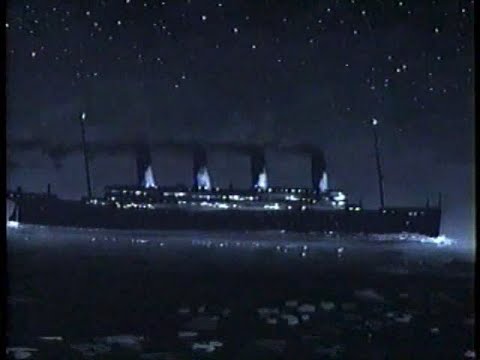 Titanic - The Sinking of the Century/Great Adventures of the 20th Century: Titanic