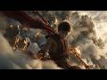 2025 Mythic Kungfu Movie Outcast Boy Masters Sacred Power Smashes His Way To Immortality Movie