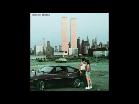 Lars Huismann - Aeon [MONNOMBLACK037]