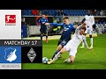TSG Hoffenheim - Borussia M'gladbach 1-1 | Highlights | Matchday 17 – Bundesliga 2021/22