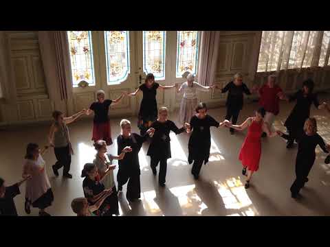 Prayer of the Mothers