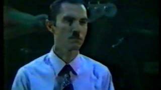 Sparks Live 1981 - Tips For Teens