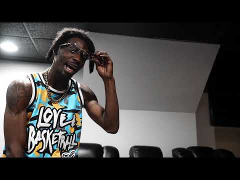 Tay Boogie - Bully Baby (Official Music Video)