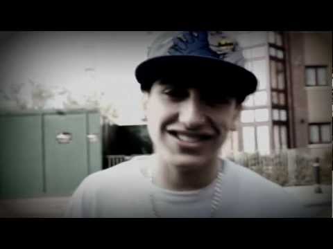 Rizz Montana Freestyle