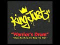 King Just Warriors Drum 1995