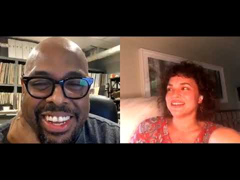 Live Wax with Norah Jones (2020)