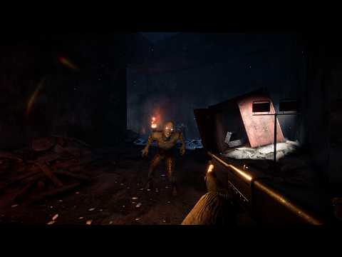 Inferno Protocol Steam Key Global Trailer