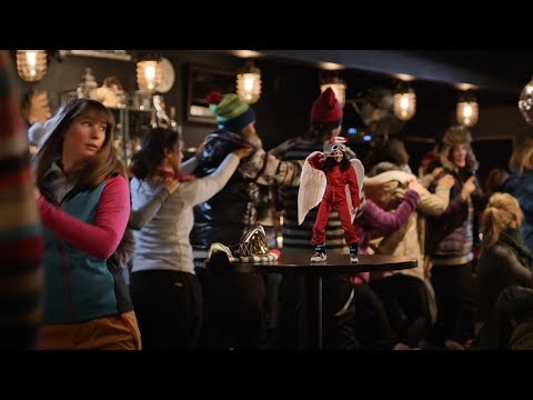 TryggHansa - Afterski