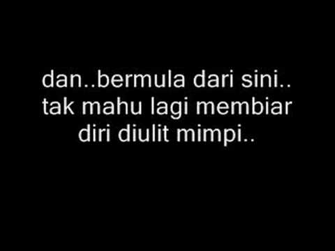 Adnan Abu Hassan n Azlina Aziz - Kesederhanaan