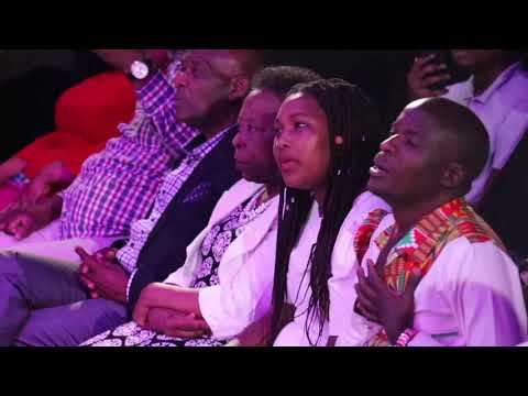 Twakupa Heshima | Mtakatifu | Umetukuka | Live in Pretoria (Official Music Video)
