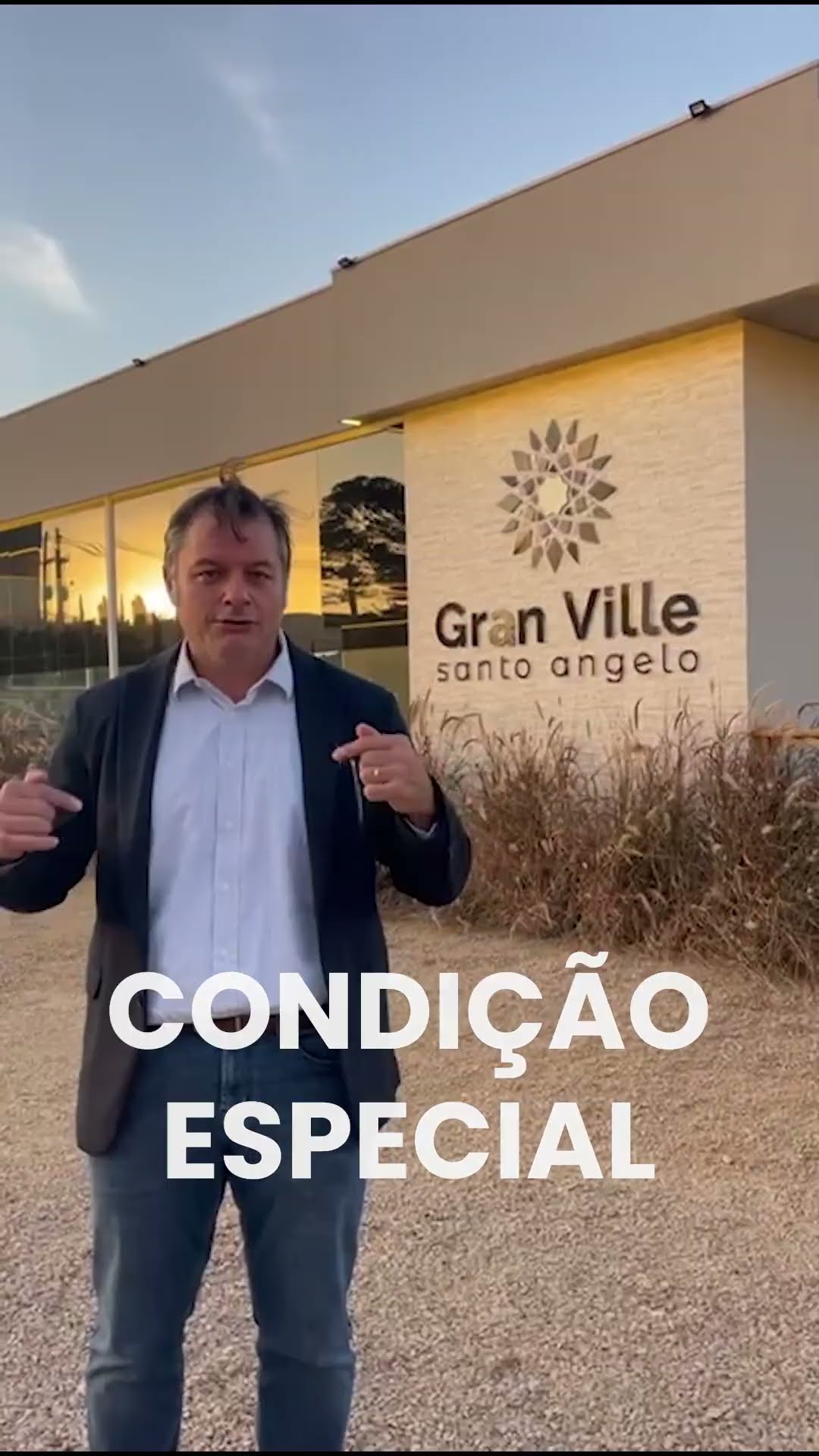 Alta rentabilidade e vantagens exclusivas: conheça o Grand Ville Santo Angelo!