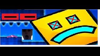 GEOMETRY DASH IS KILLING ME!!!!! II Geometry Dash PT1