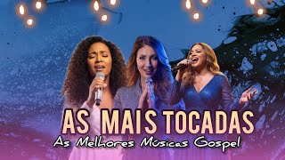 Top 4 Louvores de Adoração As Melhores Músicas Gospel 2026
