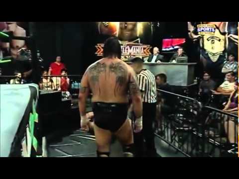 FCW 11/20/11 Part 4/4 (HQ)