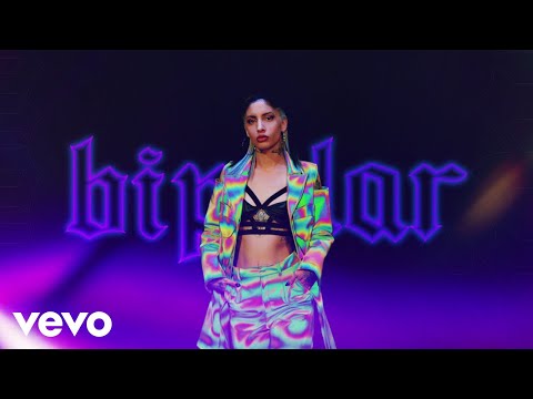 Dakillah - Bipolar (Official Video)