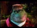 Dinosaurs S03E10 Wilderness Weekend