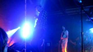 The Ballad of Big Poppa and Diamond Girl-Cobra Starship