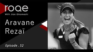 Roqe - Episode 52 - Aravane Rezai video