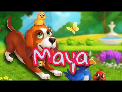 Matchington Mansion Level 4033