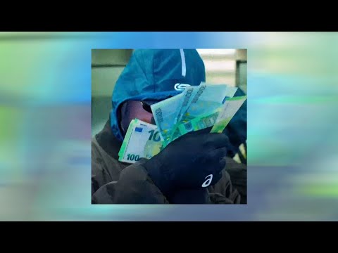 (FREE) Jonny5 x 65Goonz x Pashanim x Zola Type Beat Instrumental