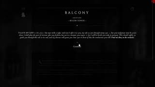 To Burn In Memory Gameplay.